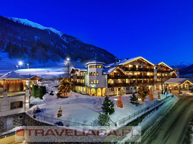 KRISTIANIA PURE NATURE HOTEL AND SPA