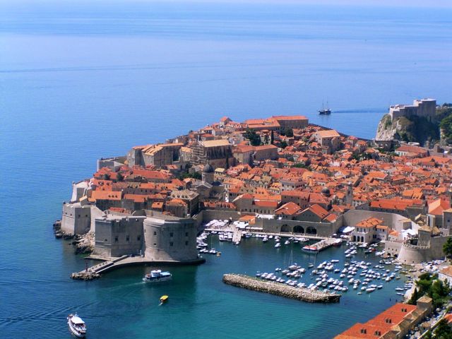 Długie weekendy w Chorwacji - czerwiec 2024