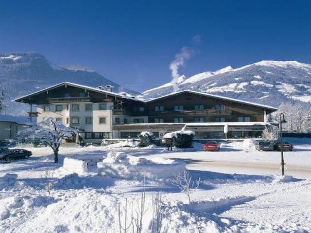 Hotel Standlhof