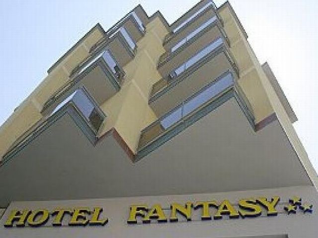 FANTASY