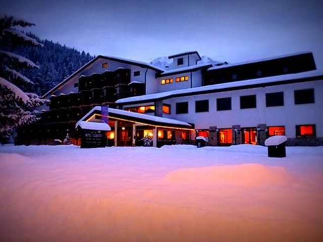 Hotel San Giusto