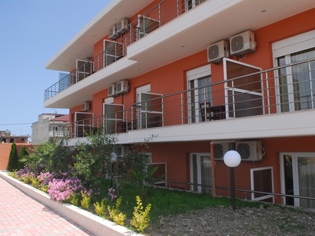 Apartamenty Denis