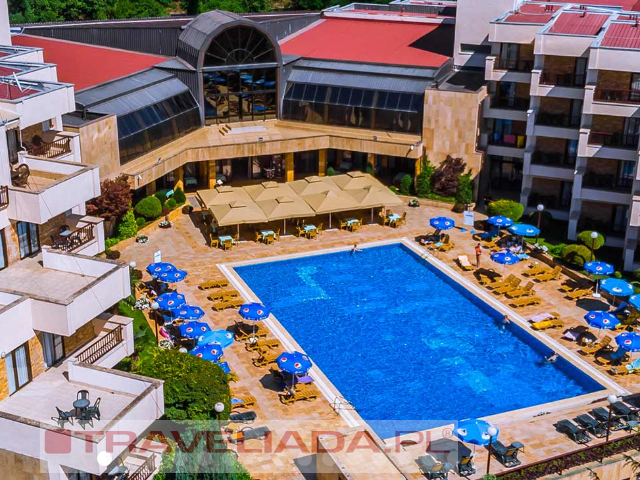 Hotel Sileks