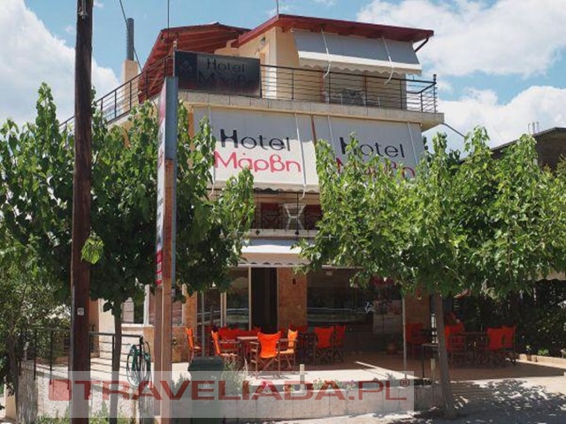 Hotel Marvy