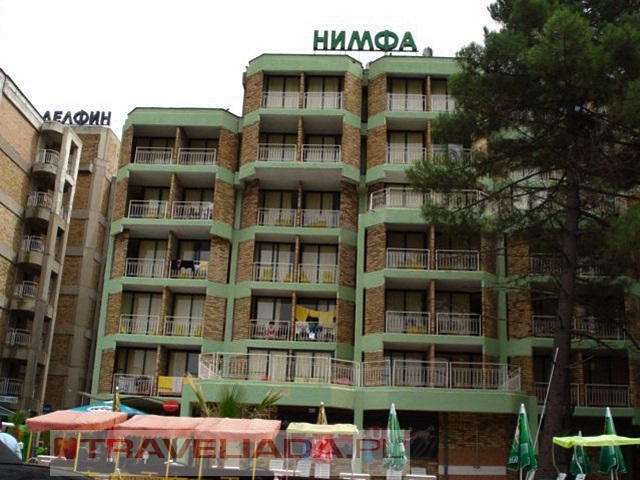 Hotel Nimfa