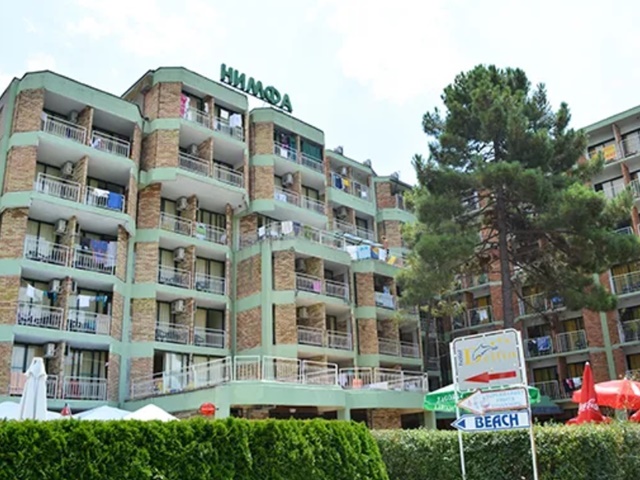 Nimpha-Russalka