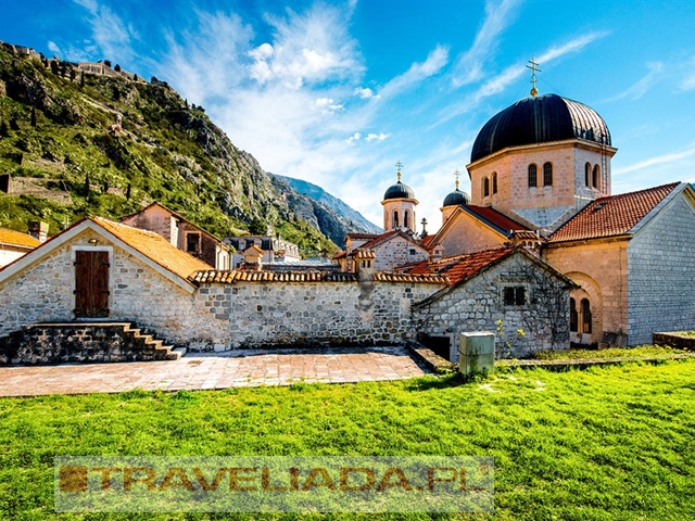 Montenegro Trip + Relaks w Chorwacji