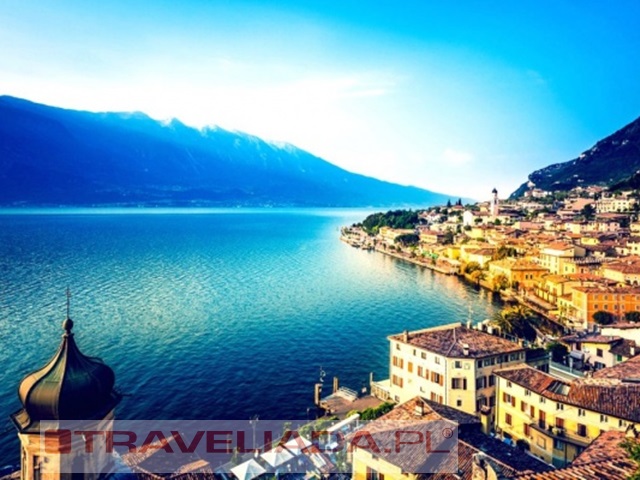 Toskania, Liguria i Umbria 8 dni