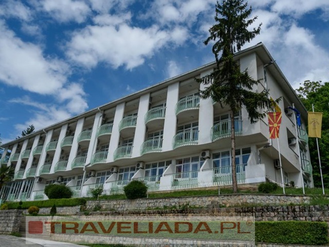 Hotel Klimetica