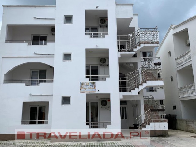 Apartamenty Cekaj Palace