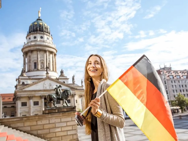 Berlin i Poczdam: od Pałaców do Tropików
