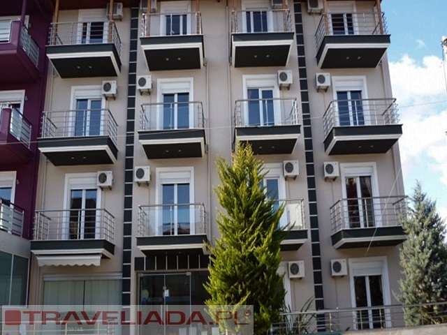 APARTAMENTY MY HOTEL